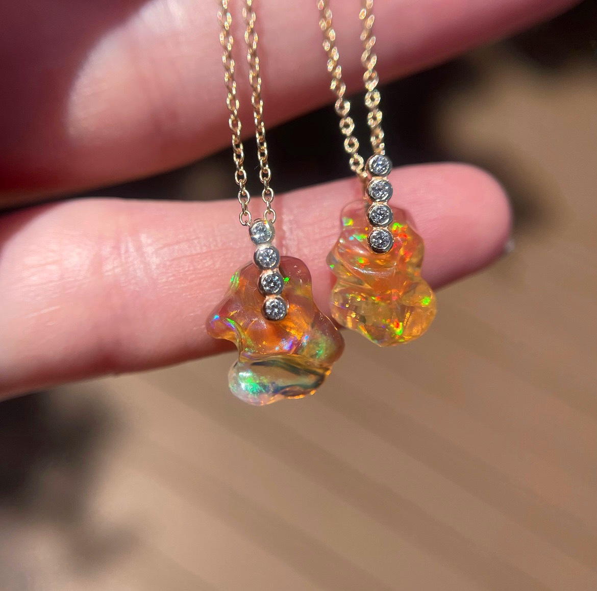 14k-yellow-gold-pendants-with-mexican-freeform-fire-opals-and-white